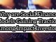 Why are social finance models gaining traction among impact investors