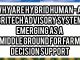 Why Are Hybrid Human-AI Agritech Advisory Systems Emerging as a Middle Ground for Farm Decision Support